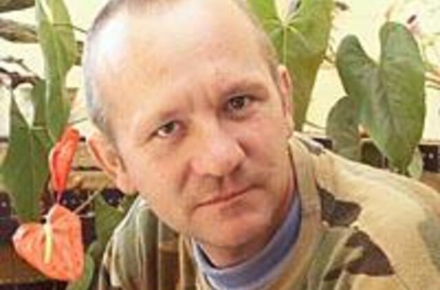 Šilta pajūrio žiema keičia gamtos ritmą 