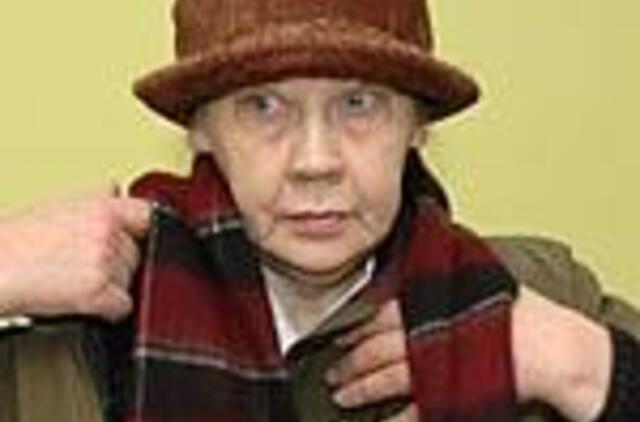 Po 10 metų - žlugusio "Vaidilos" kino teatro peripetijos 