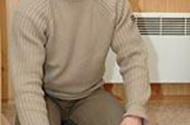 Arbata: kūno sveikatai, sielos šventei 