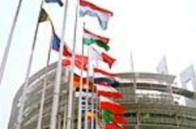 Lietuvos žvejams - naujas ES prievaizdas 