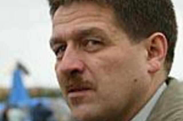 Aplinkosaugininkai patuštins naftininkų kišenes 