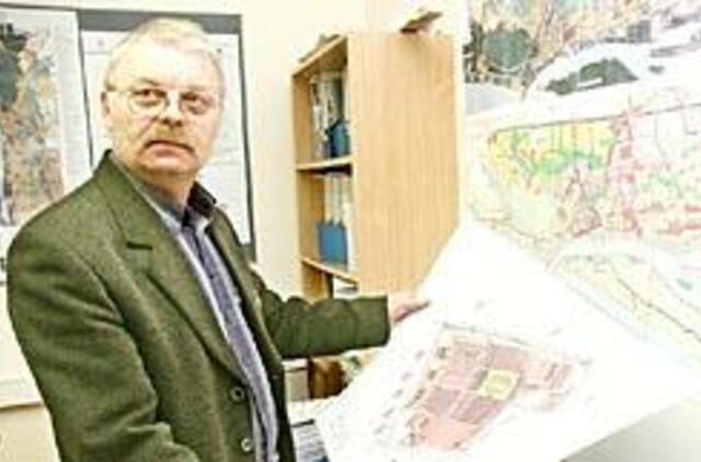 Derybos dėl sporto arenos tebevyksta 