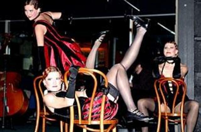 Jubiliejinis Klaipėdos muzikos pavasaris žibės žvaigždėmis 