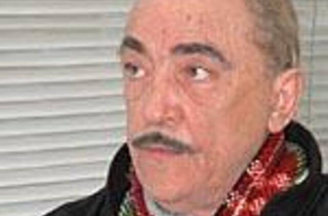 Dėl sugyventinės nužudymo išteisintas 