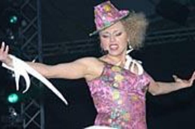 Lietuvaičiai darbo geidžia labiau negu moters...