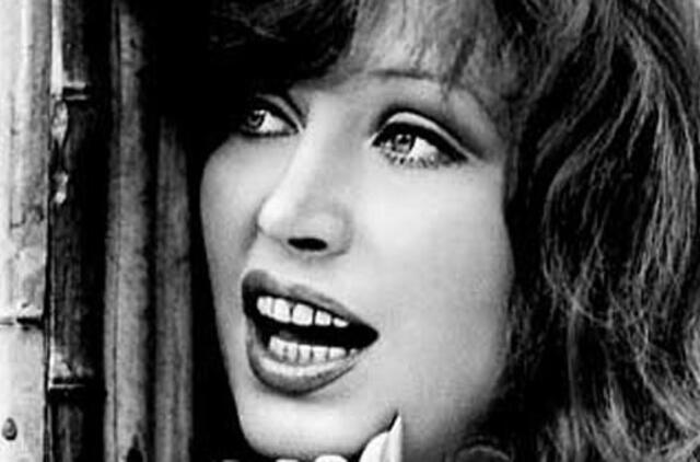 Alos Pugačiovos tėvo paslaptis