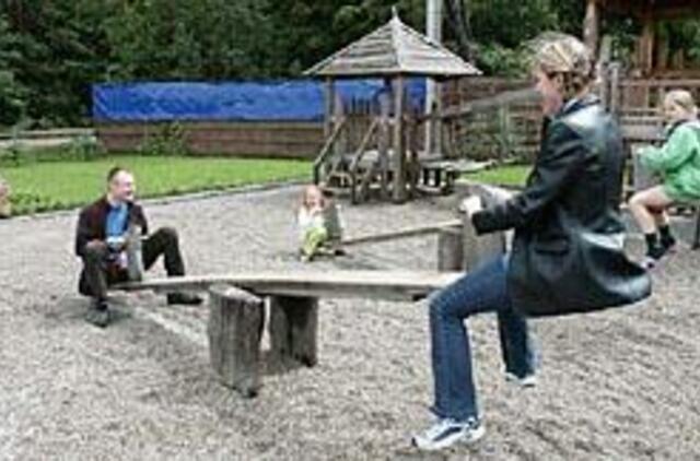 Žmonių akylumas stebina lygių galimybių kontrolierius 