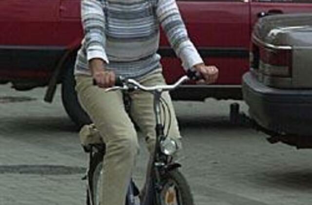 Svajonė - ekologiškai išprusę miestelėnai