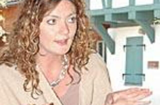 Klaipėda tampa neformalia paveldo sostine 