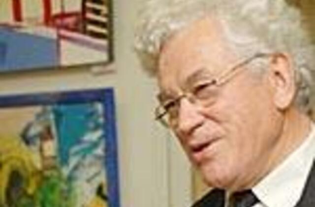 Tarptautinė konferencija apie dailininkų kolonijas 