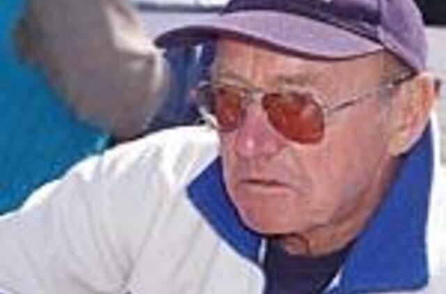 Kaip krovininė laivyba Nemune virto turistine 