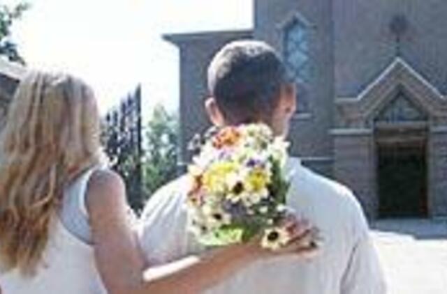 Celibatas - iššūkis seksualizuotai vartotojų visuomenei 