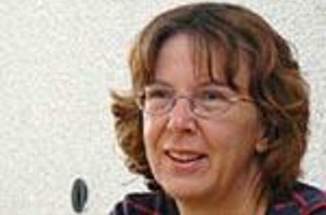 Ligų priežastys - dvasios negalios