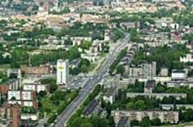 Klaipėda valdžiai - kaip pešiojama višta 