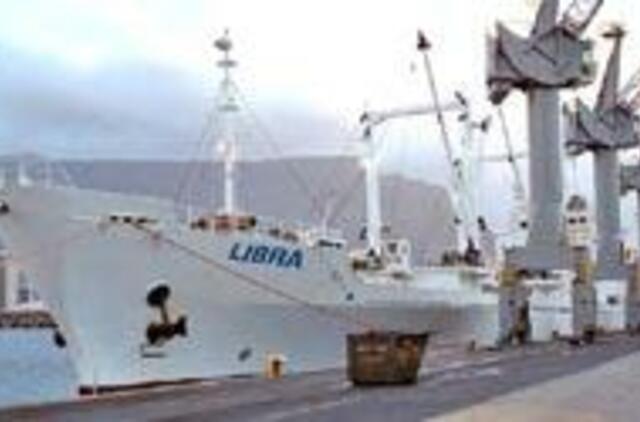 "Libra" - naujausias "Limarko" pirkinys 