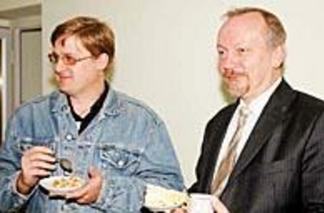 Psichiatrą apstulbino kolegos ir teismo akibrokštas 