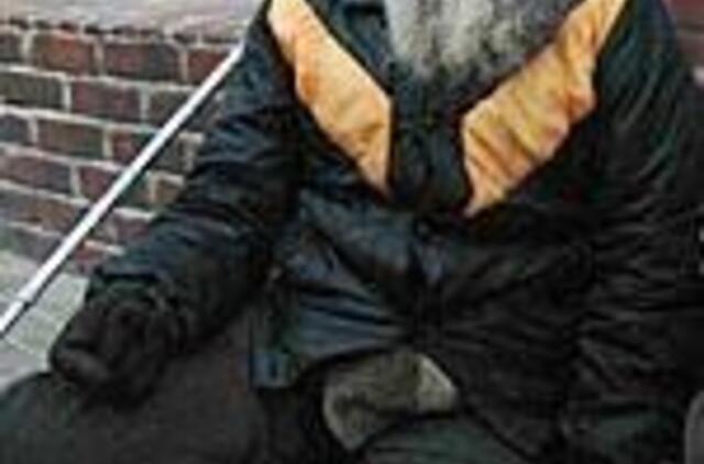 Elgetų atsakas miesto valdžiai: "Špygą jie gaus!" 