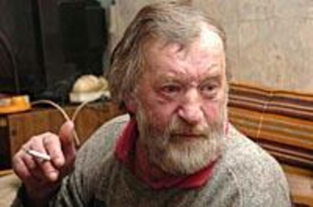 Bejūris Vytautas Brencius 