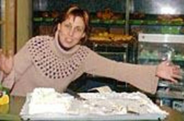 Kurorto gimtadienį bendruomenė šventė su bičiuliais 