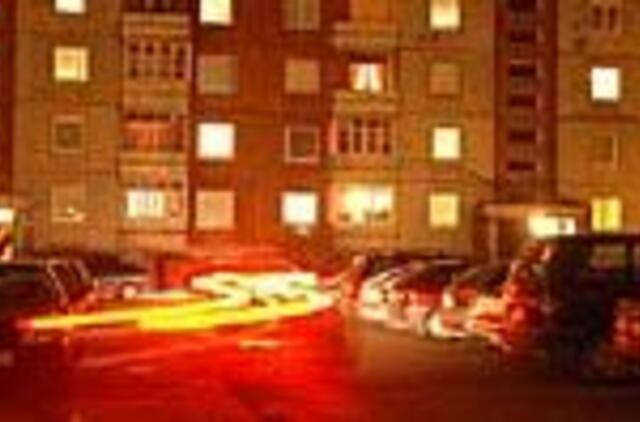 Brangaus kuro troškulį padeda numalšinti vagystės 