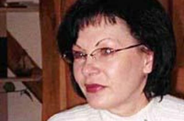 "Žmogui užtenka išsikalbėti, kad suvoktų gyvenimo vertę" 