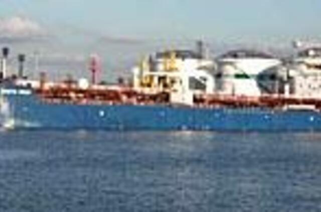 Klaipėdos uoste daugės Rusijos krovinių 