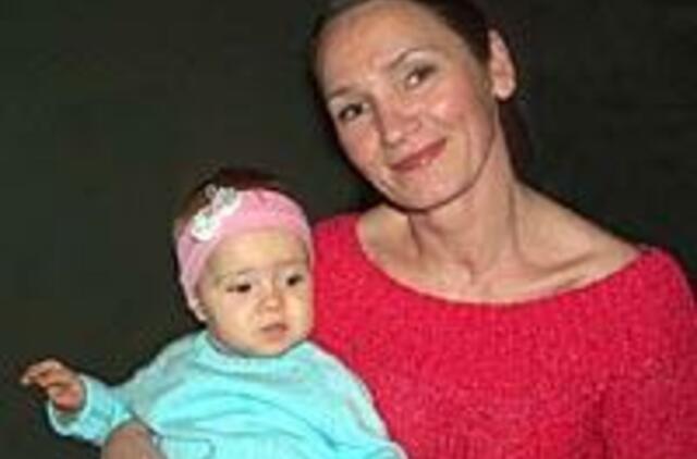 Loreta Stanelienė. Šokoladinis tango