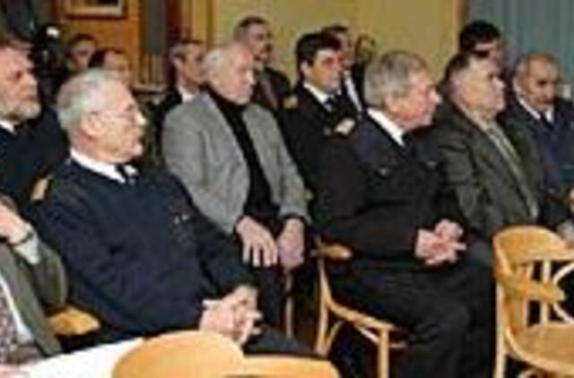 Kapitonų klubas - ne laisvalaikio leidimo forma 