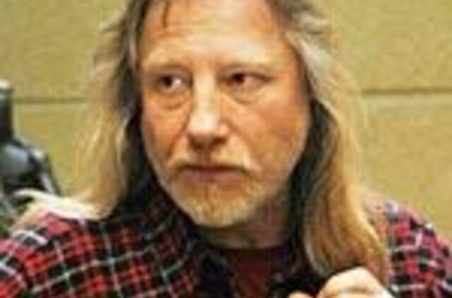 Karaliaus Lyro "pasmerktasis" 