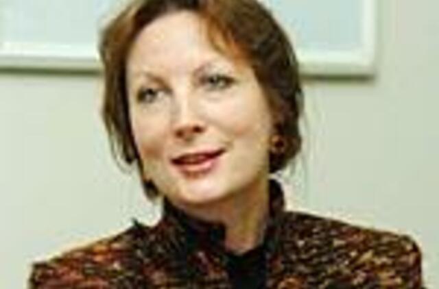 "Fortepijoną formuoju kaip skulptorius..." 