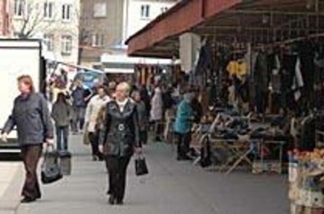 Naujaisiais metais siaus permainų vėjai II 