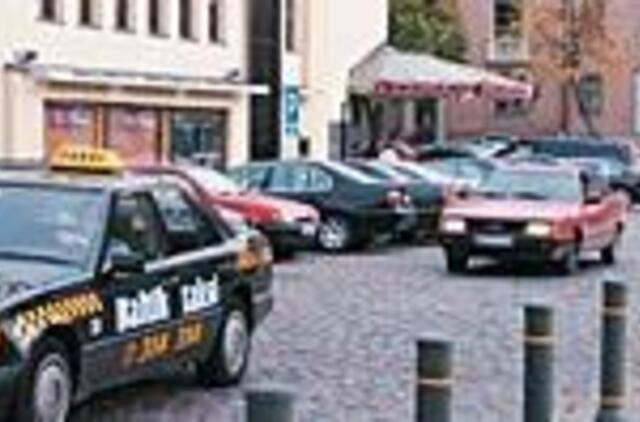 Naujaisiais metais siaus permainų vėjai III 