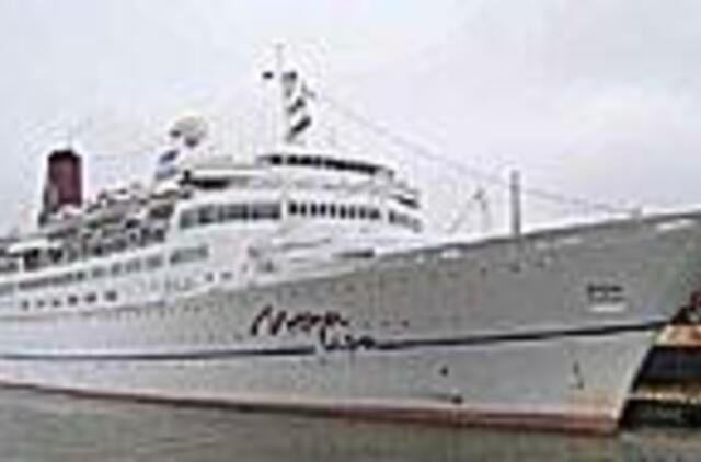 Naujas sezonas - su Kruizų ir regatų skyriumi 