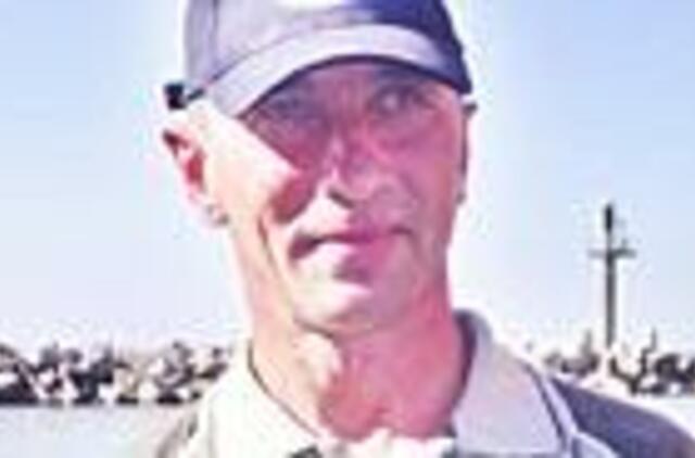 Kelią į didžiąją jūrą pastojo vizos ir gaisrai 