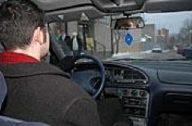 Taupus vairavimas reikalingas Europai. O Lietuvai? 