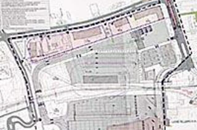 Dideli mažos bendrovės ateities planai 