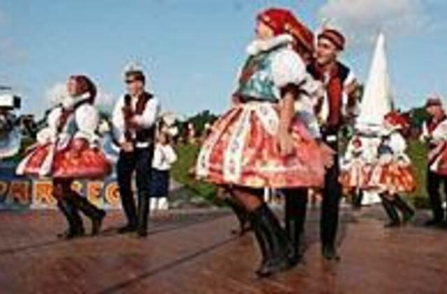 2006-ieji - grandiozinių ir tarptautinių kultūros projektų metai 