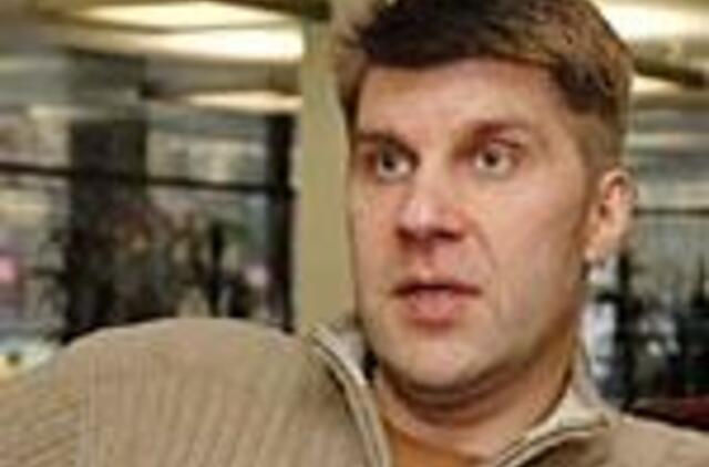 Arūnas LIUBINAVIČIUS 