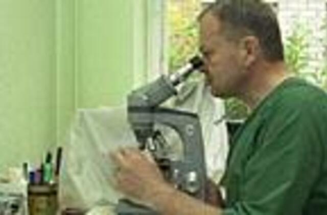 Chaosas ritualinių paslaugų rinkoje - būdas pasipelnyti 