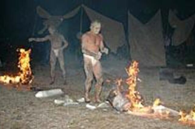 2006-ieji - grandiozinių ir tarptautinių kultūros projektų metai 