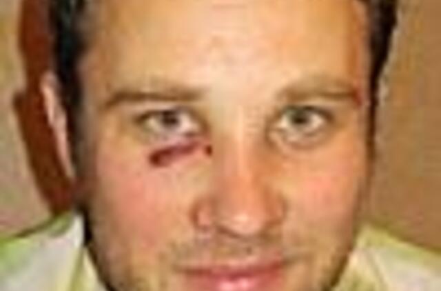 Be teisės sugrįžti iš anapus 