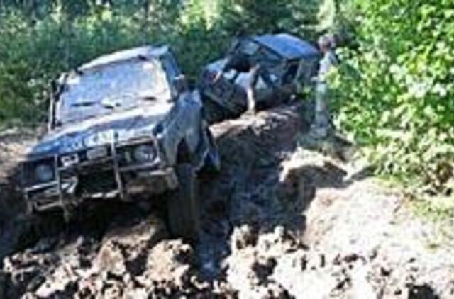 Visureigių priešai bunda lemiamai kovai 