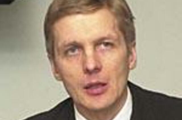 Senbuves ne itin domina naujokės jūrų greitkeliuose 