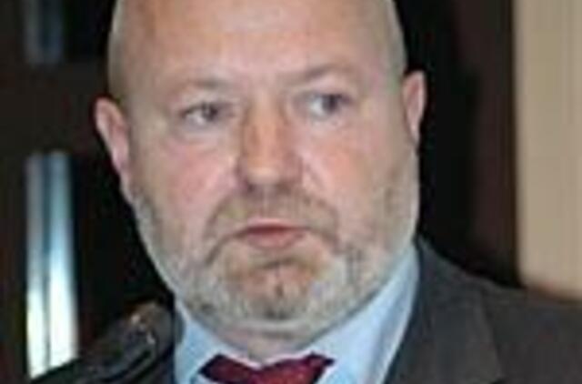 Miglų virš ES plėtros - daugiau nei bet kada anksčiau 