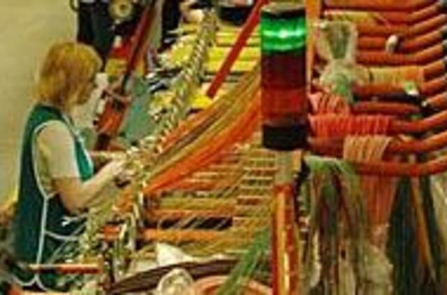 Profesinių ligų pakirsti darbuotojai siekia kompensacijų 