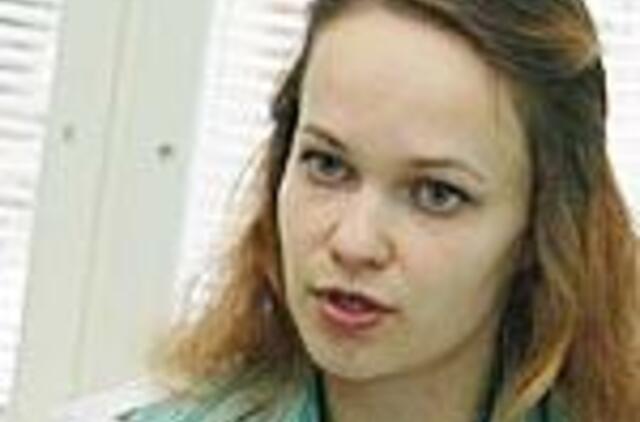 Kelionėje per vėžį baisiausia likti vienam 