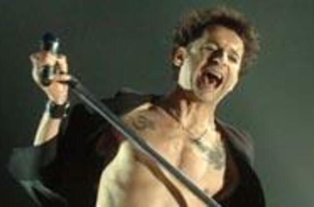 "Depešai" klaipėdiečius grąžino į praeitį 