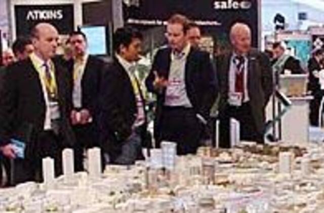 Klaipėda - netoli pasaulinių tendencijų 