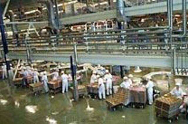 UAB "Masterfoods" 