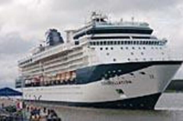 Klaipėda niekada nebus Sankt Peterburgas 